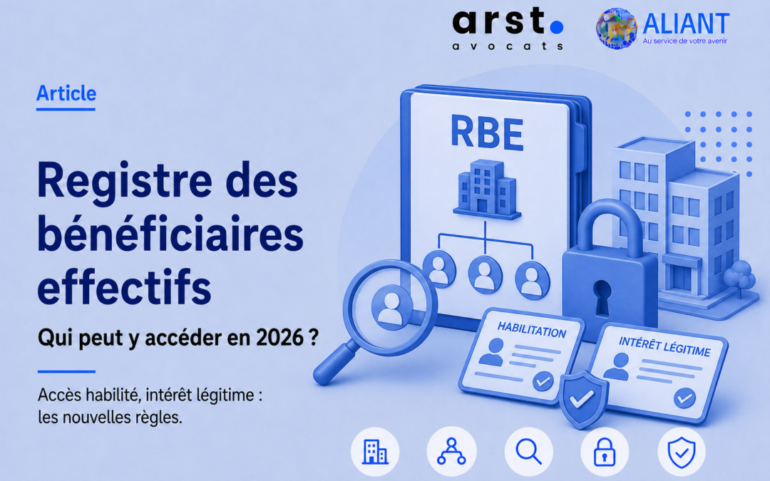 Access to the register of beneficial owners in 2026