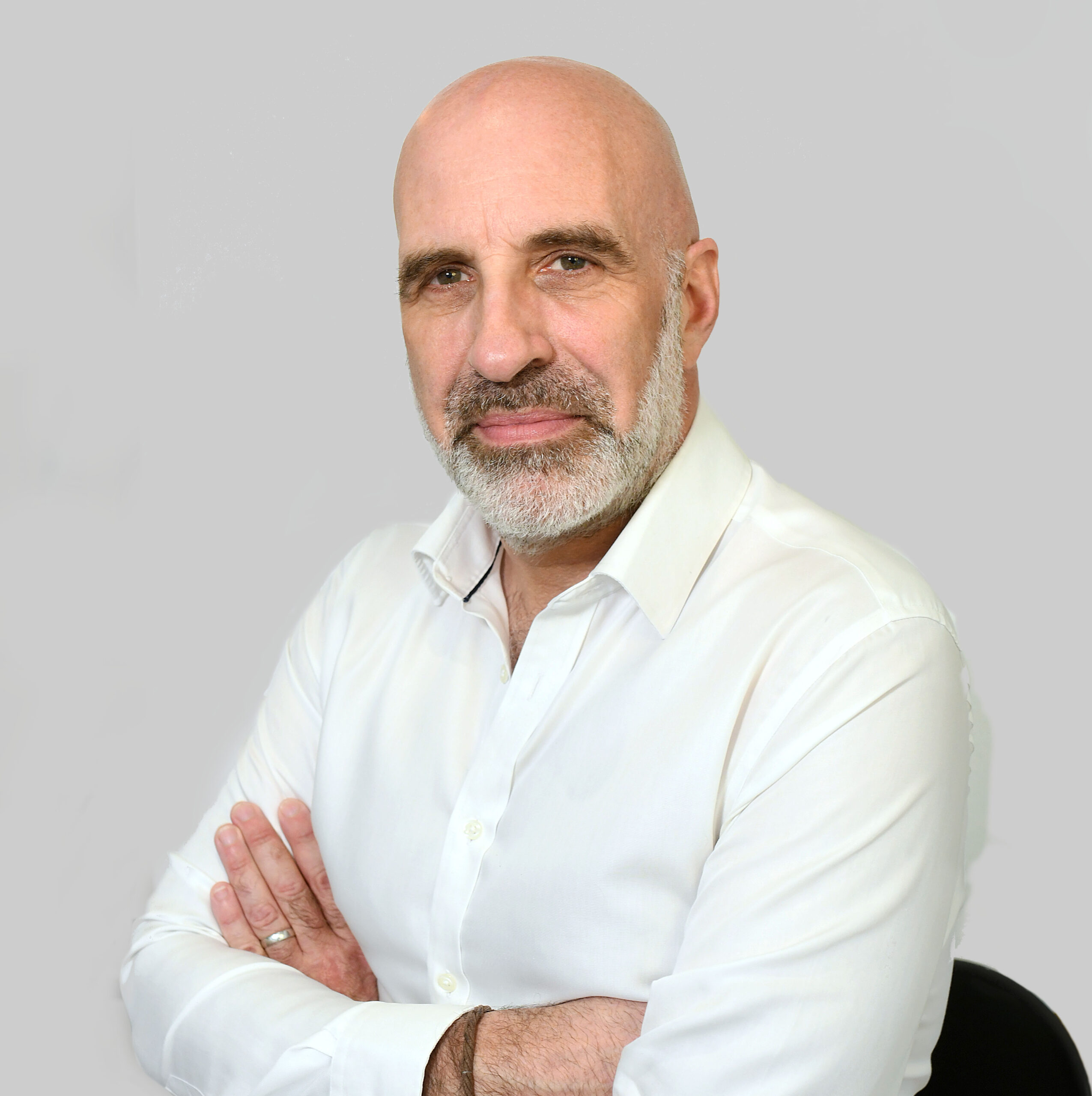 Olivier Paquereau