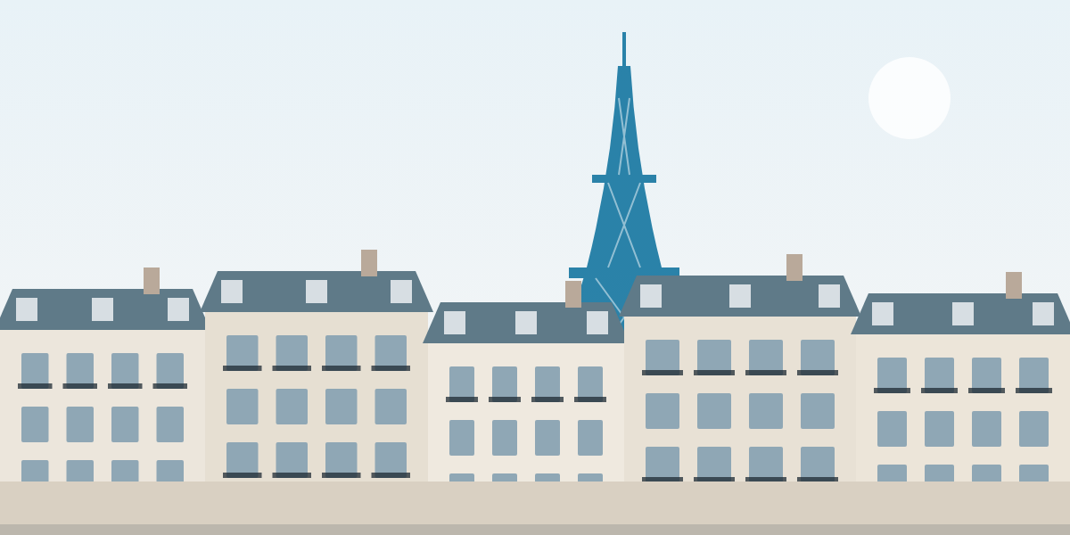 Arst Law Firm – Paris